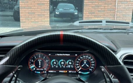 Ford Mustang VI рестайлинг, 2021 год, 3 500 000 рублей, 8 фотография