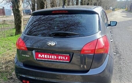 KIA Venga I, 2012 год, 530 000 рублей, 4 фотография