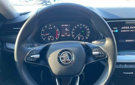 Skoda Octavia IV, 2022 год, 1 558 000 рублей, 10 фотография