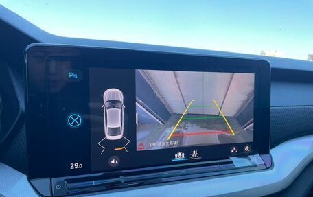 Skoda Octavia IV, 2022 год, 1 558 000 рублей, 11 фотография