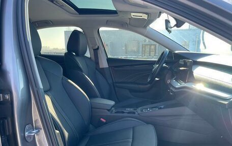 Skoda Octavia IV, 2022 год, 1 558 000 рублей, 13 фотография