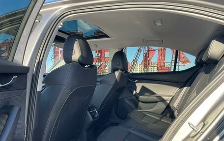 Skoda Octavia IV, 2022 год, 1 558 000 рублей, 14 фотография