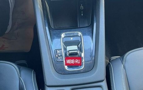 Skoda Octavia IV, 2022 год, 1 558 000 рублей, 16 фотография