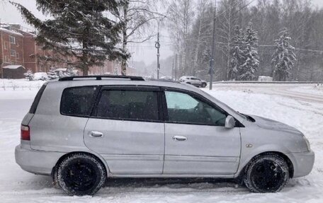 KIA Carens I (RS), 2004 год, 490 000 рублей, 5 фотография