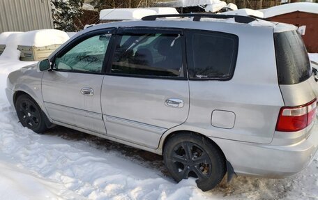 KIA Carens I (RS), 2004 год, 490 000 рублей, 7 фотография