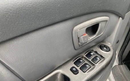 KIA Carens I (RS), 2004 год, 490 000 рублей, 13 фотография