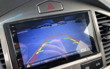 KIA Carens I (RS), 2004 год, 490 000 рублей, 10 фотография