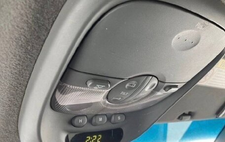 KIA Carens I (RS), 2004 год, 490 000 рублей, 12 фотография