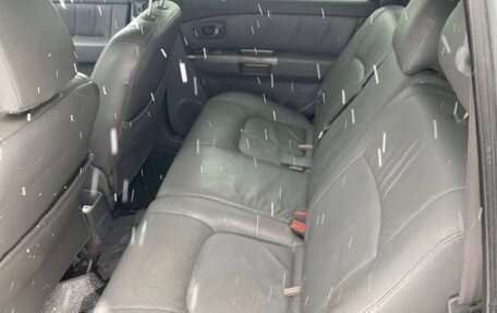 KIA Carens I (RS), 2004 год, 490 000 рублей, 15 фотография