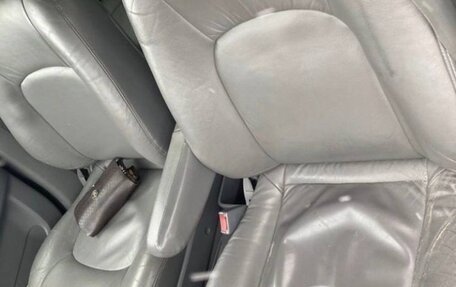 KIA Carens I (RS), 2004 год, 490 000 рублей, 14 фотография