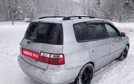 KIA Carens I (RS), 2004 год, 490 000 рублей, 4 фотография