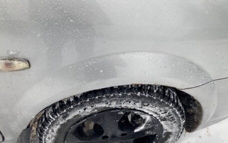 KIA Carens I (RS), 2004 год, 490 000 рублей, 20 фотография