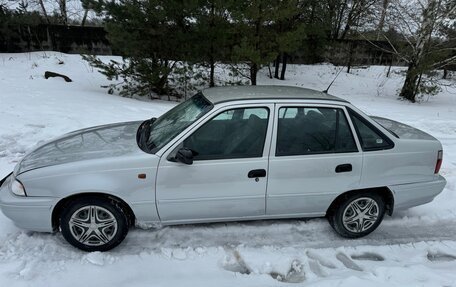 Daewoo Nexia I рестайлинг, 2007 год, 199 000 рублей, 6 фотография