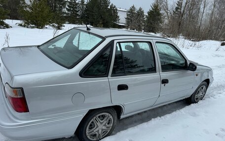 Daewoo Nexia I рестайлинг, 2007 год, 199 000 рублей, 3 фотография