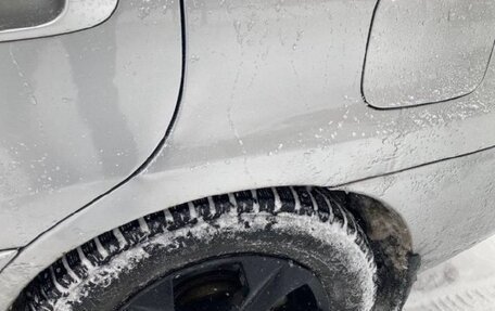 KIA Carens I (RS), 2004 год, 490 000 рублей, 19 фотография