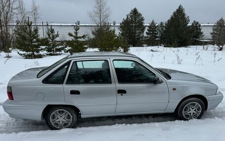 Daewoo Nexia I рестайлинг, 2007 год, 199 000 рублей, 8 фотография