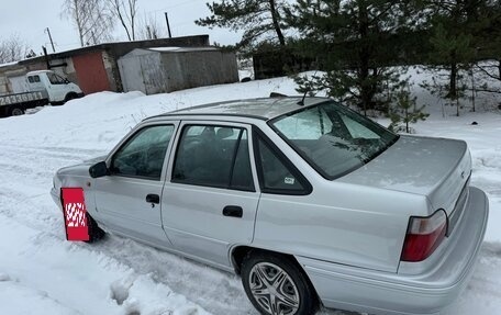 Daewoo Nexia I рестайлинг, 2007 год, 199 000 рублей, 7 фотография