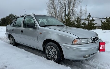 Daewoo Nexia I рестайлинг, 2007 год, 199 000 рублей, 4 фотография