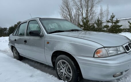 Daewoo Nexia I рестайлинг, 2007 год, 199 000 рублей, 9 фотография