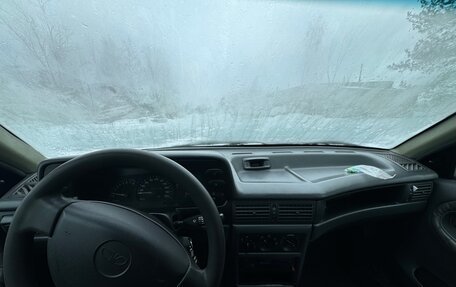 Daewoo Nexia I рестайлинг, 2007 год, 199 000 рублей, 16 фотография