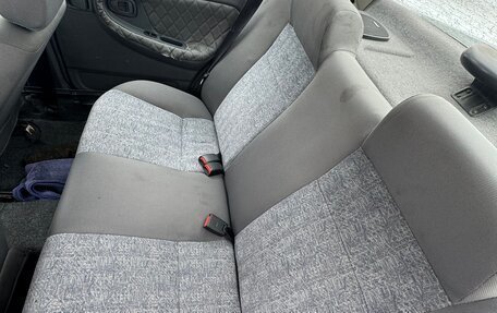 Daewoo Nexia I рестайлинг, 2007 год, 199 000 рублей, 15 фотография