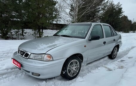 Daewoo Nexia I рестайлинг, 2007 год, 199 000 рублей, 5 фотография
