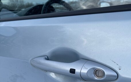 Hyundai Solaris II рестайлинг, 2013 год, 500 000 рублей, 11 фотография