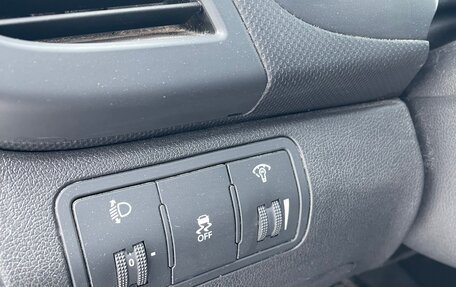 Hyundai Solaris II рестайлинг, 2013 год, 500 000 рублей, 14 фотография