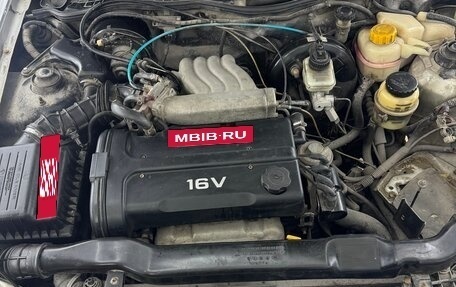 Daewoo Nexia I рестайлинг, 2007 год, 199 000 рублей, 17 фотография