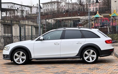 Audi A4 allroad, 2014 год, 1 700 000 рублей, 6 фотография