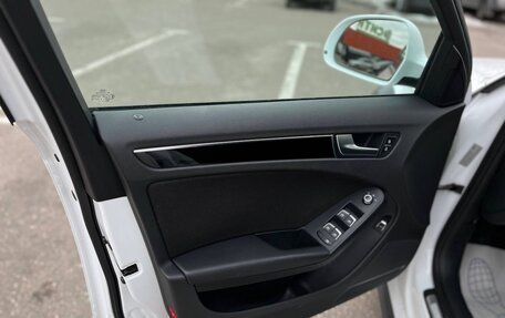 Audi A4 allroad, 2014 год, 1 700 000 рублей, 8 фотография