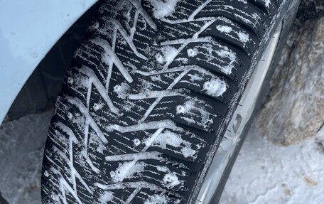 Hyundai Solaris II рестайлинг, 2013 год, 500 000 рублей, 19 фотография