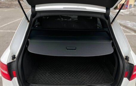 Audi A4 allroad, 2014 год, 1 700 000 рублей, 20 фотография