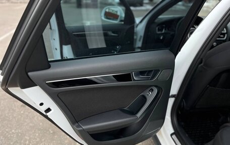 Audi A4 allroad, 2014 год, 1 700 000 рублей, 16 фотография