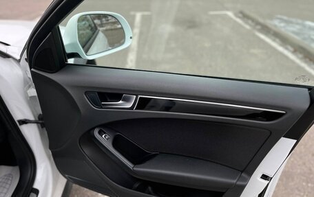 Audi A4 allroad, 2014 год, 1 700 000 рублей, 13 фотография