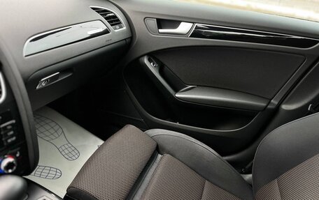 Audi A4 allroad, 2014 год, 1 700 000 рублей, 15 фотография