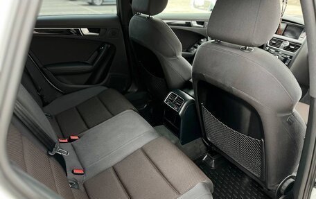 Audi A4 allroad, 2014 год, 1 700 000 рублей, 19 фотография