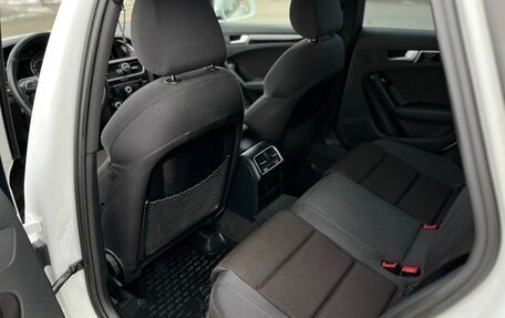 Audi A4 allroad, 2014 год, 1 700 000 рублей, 17 фотография