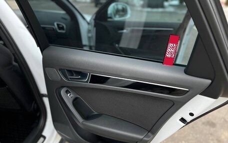 Audi A4 allroad, 2014 год, 1 700 000 рублей, 18 фотография