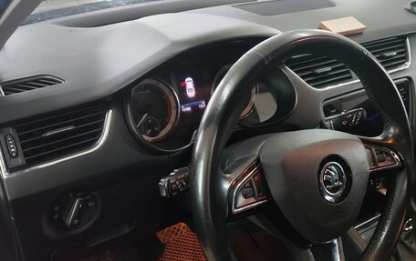 Skoda Octavia, 2018 год, 1 700 000 рублей, 3 фотография