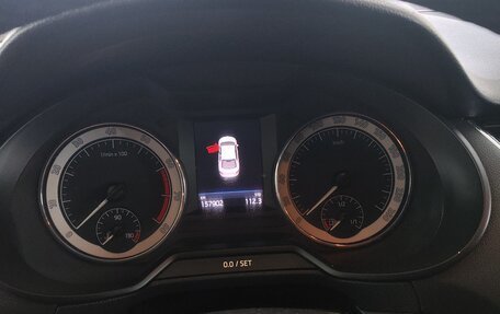 Skoda Octavia, 2018 год, 1 700 000 рублей, 4 фотография