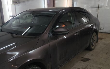 Skoda Octavia, 2018 год, 1 700 000 рублей, 2 фотография