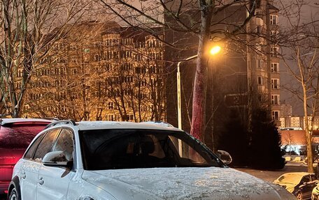 Audi A4 allroad, 2014 год, 1 700 000 рублей, 28 фотография