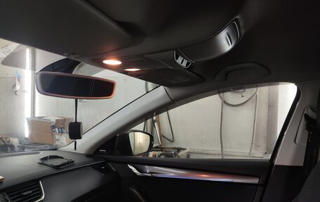 Skoda Octavia, 2018 год, 1 700 000 рублей, 7 фотография