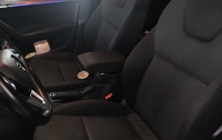 Skoda Octavia, 2018 год, 1 700 000 рублей, 6 фотография