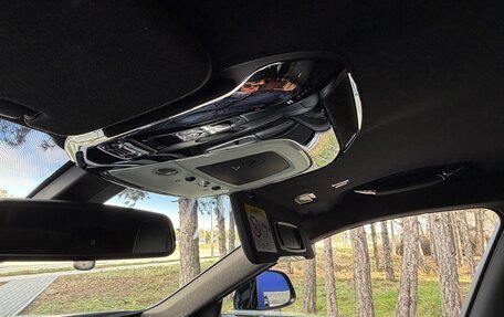 Rolls-Royce Ghost I, 2017 год, 18 000 000 рублей, 22 фотография