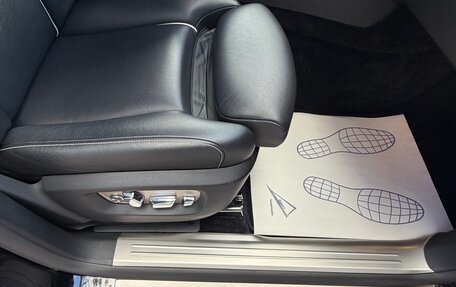 Rolls-Royce Ghost I, 2017 год, 18 000 000 рублей, 27 фотография