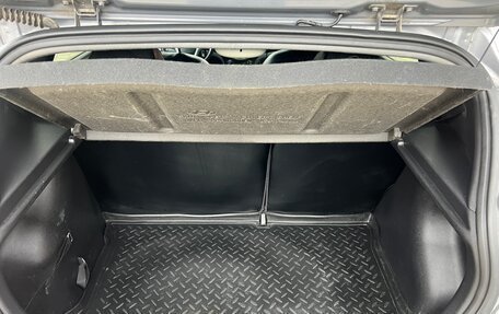 Hyundai Solaris II рестайлинг, 2011 год, 710 000 рублей, 7 фотография