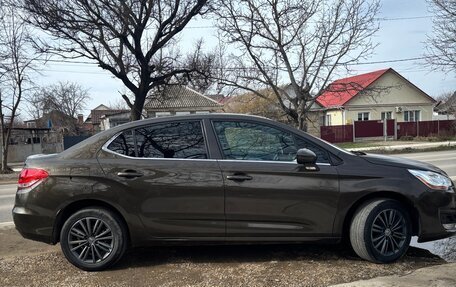 Citroen C4 II рестайлинг, 2014 год, 550 000 рублей, 3 фотография