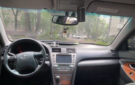 Toyota Camry, 2009 год, 820 000 рублей, 6 фотография